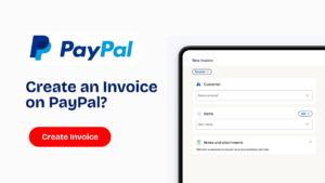 Is It Free to Create an Invoice on PayPal
